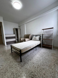 Blk 508 West Coast Vista (Clementi), HDB 3 Rooms #553234721
